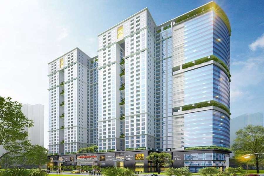 Chung cư Hà Đông: EcoLife Tố Hữu